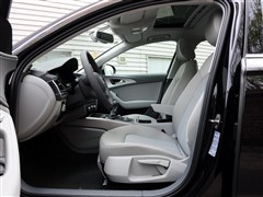 2014款 TFSI 手动基本型