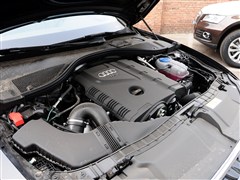 2014款 TFSI 手动基本型