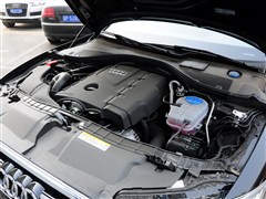 2014款 TFSI 手动基本型