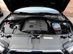 2014款 TFSI 手动基本型