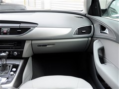 2014款 TFSI 手动基本型