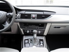 2014款 TFSI 手动基本型