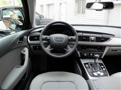 2014款 TFSI 手动基本型