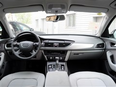 2014款 TFSI 手动基本型