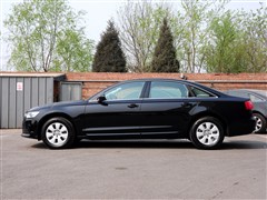 2014款 TFSI 手动基本型