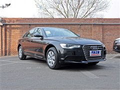 2014款 TFSI 手动基本型