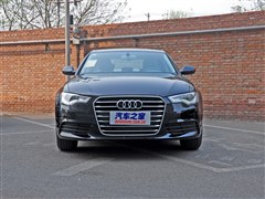 2014款 TFSI 手动基本型