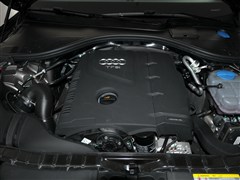 2014款 TFSI 标准型