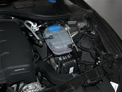 2014款 TFSI 标准型