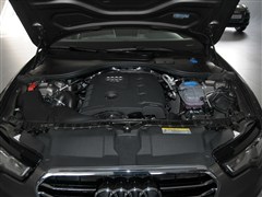 2014款 TFSI 标准型