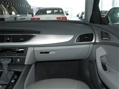 2014款 TFSI 标准型