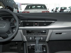 2014款 TFSI 标准型