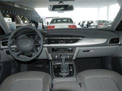 2014款 TFSI 标准型