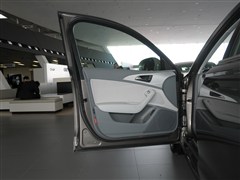 2014款 TFSI 标准型