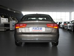 2014款 TFSI 标准型