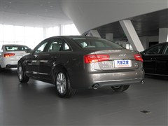 2014款 TFSI 标准型