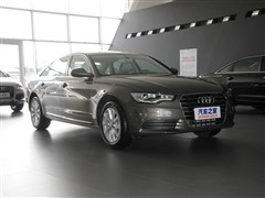 2014款 TFSI 标准型