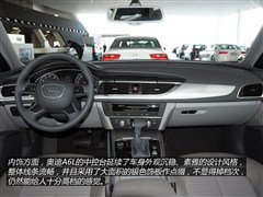 2014款 TFSI 标准型