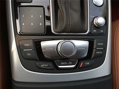 2014款 TFSI 标准型