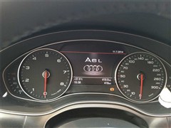 2014款 TFSI 标准型