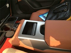 2014款 TFSI 标准型