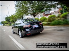 2014款 1.8T 自动旗舰型