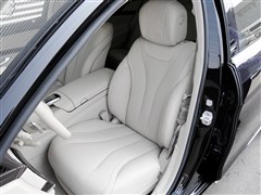 2014款 S 320 L 商务型