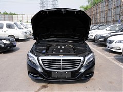 2014款 S 320 L 商务型