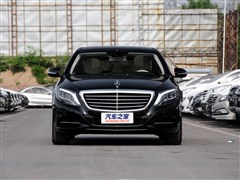 2014款 S 320 L 商务型