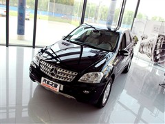 2006款 ML 500