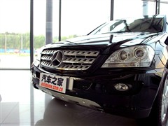 2006款 ML 500