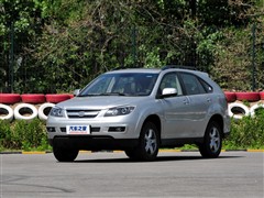 2011款 2.4L 自动尊享型