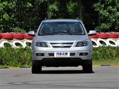 2011款 2.4L 自动尊享型