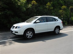 2011款 2.4L 自动尊享型