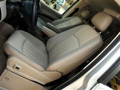 2011款 2.5L 领航版