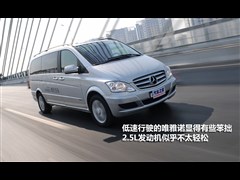 2011款 2.5L 领航版