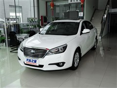 2012款 2.3L 自动豪华型