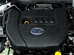 2012款 2.3L 自动豪华型