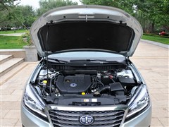 2012款 2.0L 自动舒适型