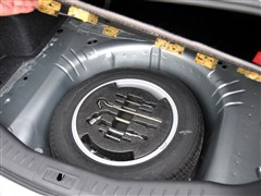 2012款 2.0L 自动舒适型