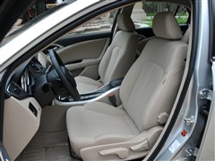 2012款 2.0L 自动舒适型