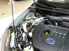 2012款 2.0L 手动舒适型