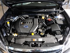 2012款 2.0L 手动豪华型