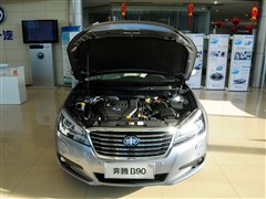 2012款 2.0L 手动豪华型