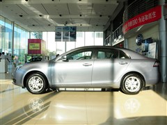 2012款 2.0L 手动豪华型