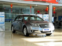 2012款 2.0L 手动豪华型