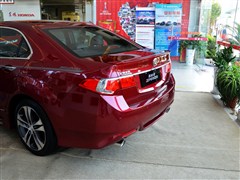 2013款 2.4L TYPE-S