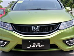 2013款 1.8L CVT豪华版 6座