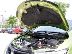 2013款 1.8L CVT豪华版 6座
