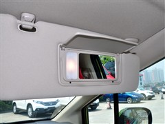 2013款 1.8L CVT豪华版 6座